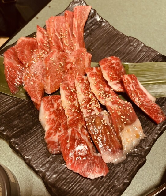 Gyuden Nissei Shin Osaka Biru Ten