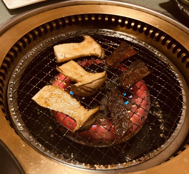 Gyuden Nissei Shin Osaka Biru Ten photo 4