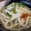 ヨコクラうどん