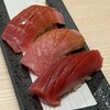 鮨 銀座おのでら 息子 梅田店