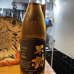 喜なさる - 神崎酒造蔵　不動吟醸古酒2001数量限定品