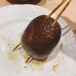 やきとり勝春 - 