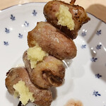 やきとり勝春 - 