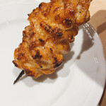 やきとり勝春 - 