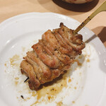 やきとり勝春 - 