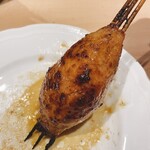 やきとり勝春 - 