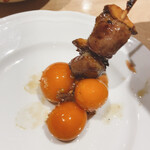 やきとり勝春 - 