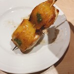 やきとり勝春 - 