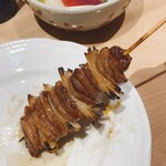 やきとり勝春 - 