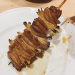 やきとり勝春 - 