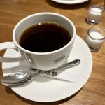 珈琲館 - ドリンク写真:ブレンド