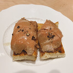 やきとり勝春 - 