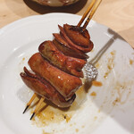 やきとり勝春 - 