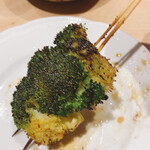 やきとり勝春 - 