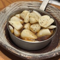 薩摩 牛の蔵 広尾本店 - 