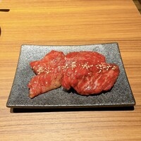 YAKINIKU 安萬LABO - 