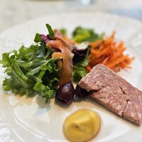 RITUEL Brasserie & Cafe 虎ノ門 - 