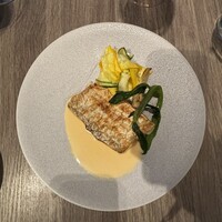 THE HARBOR TERRACE Restaurant - 