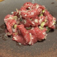 薩摩 牛の蔵 広尾本店 - 