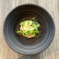 THE HARBOR TERRACE Restaurant - 