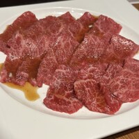 薩摩 牛の蔵 広尾本店 - 
