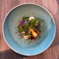 THE HARBOR TERRACE Restaurant - 