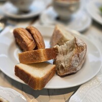 RITUEL Brasserie & Cafe 虎ノ門 - 