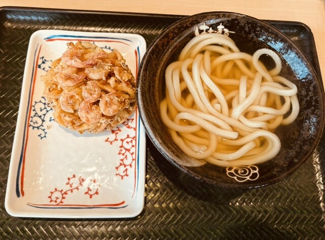 Hanamaru Udon Neyagawa Kuzuhara Shinmachi Ten photo 2