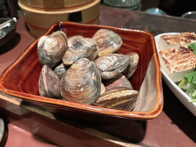 Hamaguri Ya Nishiki Sanotsu Ten photo 5