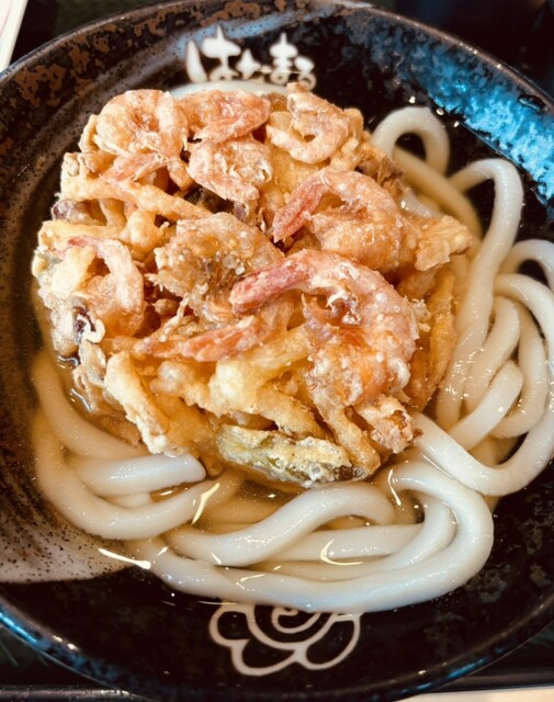 Hanamaru Udon Neyagawa Kuzuhara Shinmachi Ten photo 3