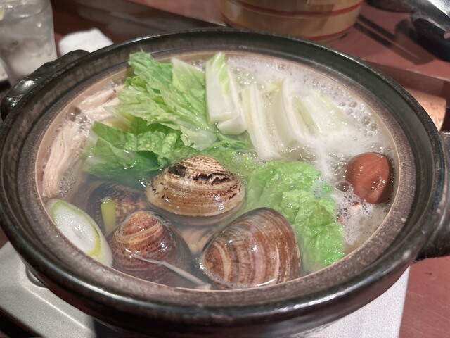 Hamaguri Ya Nishiki Sanotsu Ten photo 4