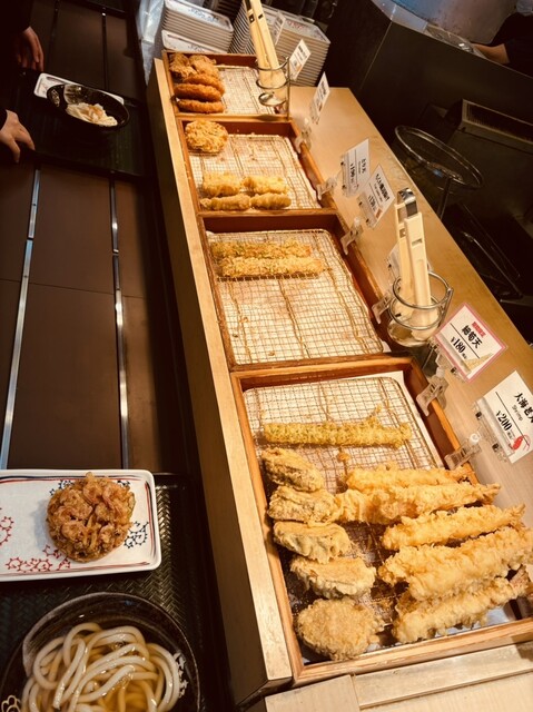 Hanamaru Udon Neyagawa Kuzuhara Shinmachi Ten photo 5