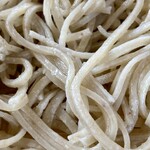 信州手打ち十割そば処　良竺庵 - 