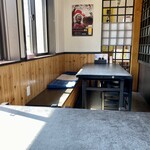 信州手打ち十割そば処　良竺庵 - 