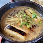 信州手打ち十割そば処　良竺庵 - 