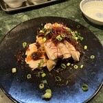 ブルー・ザ・スリー - 