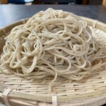 信州手打ち十割そば処　良竺庵 - 