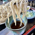 信州手打ち十割そば処　良竺庵 - 