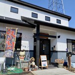 信州手打ち十割そば処　良竺庵 - 