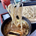 信州手打ち十割そば処　良竺庵 - 