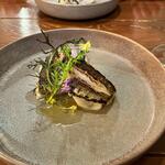 ラ・ボッテガイア - カマス