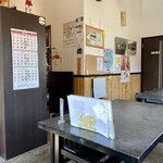 信州手打ち十割そば処　良竺庵 - 