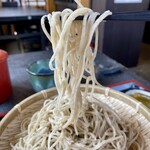 信州手打ち十割そば処　良竺庵 - 