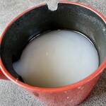 信州手打ち十割そば処　良竺庵 - 