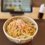 すき家 - 料理写真: