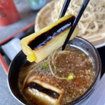 信州手打ち十割そば処　良竺庵 - 