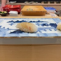 鮨 天ぷら 祇園いわい - 
