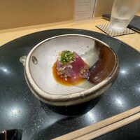 鮨 天ぷら 祇園いわい - 