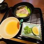 美濃吉本店 竹茂楼 - 