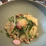 TAVERN by the green - 